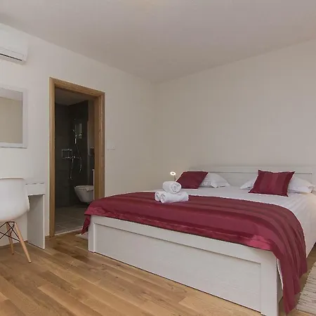 Apartment Rudez Makarska