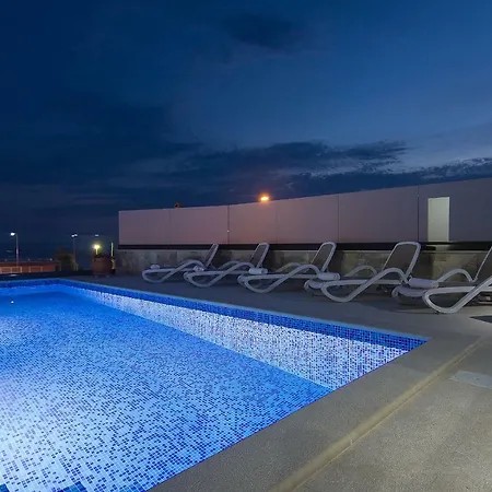 Rudez Apartment Makarska