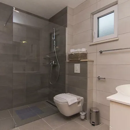 Rudez Apartment