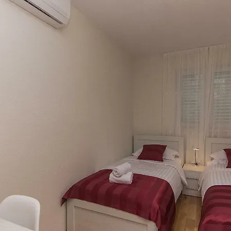 Apartment Rudez Makarska