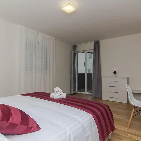 Apartment Rudez