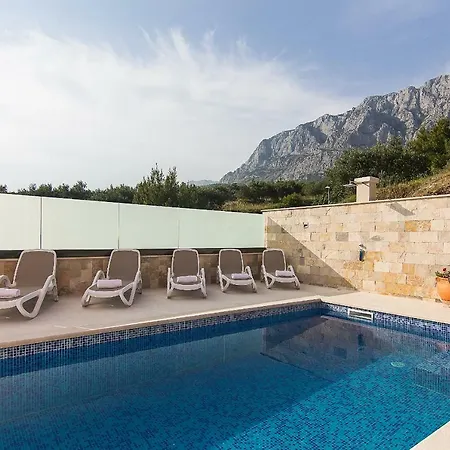 Appartement Rudez *
