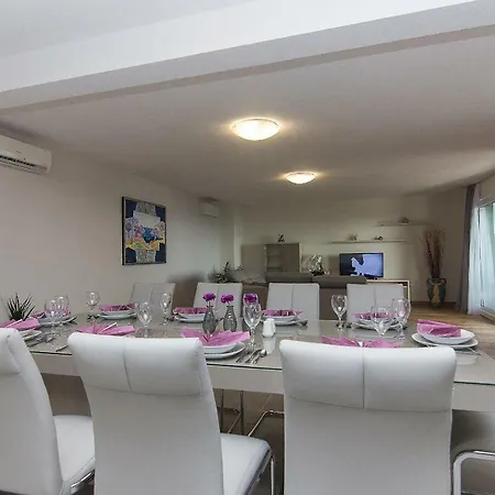 Rudez Appartement Makarska