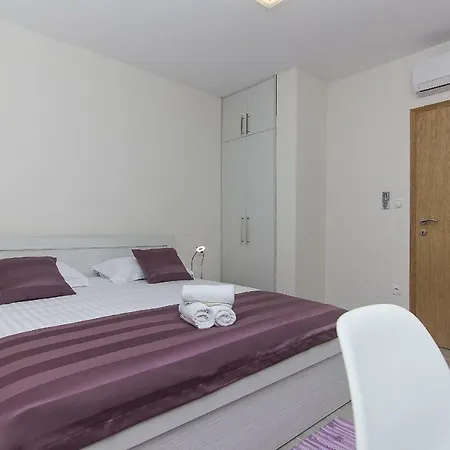 Rudez Appartement