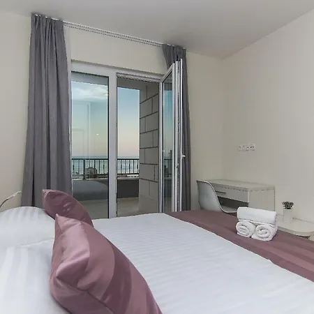 Appartement Rudez Makarska