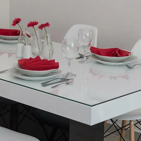 Appartement Rudez *