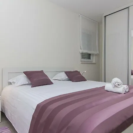 Rudez Appartement